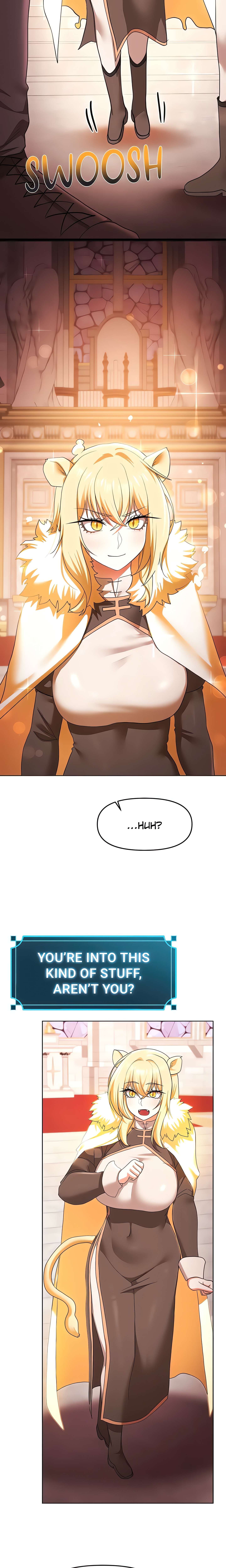 For Sale. Ruined Lady. Not Used. (Official) chapter 58 page 12