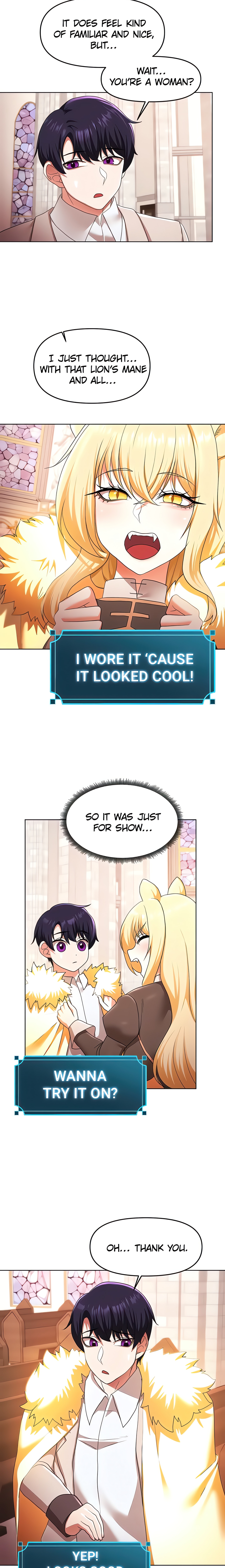For Sale. Ruined Lady. Not Used. (Official) chapter 58 page 13