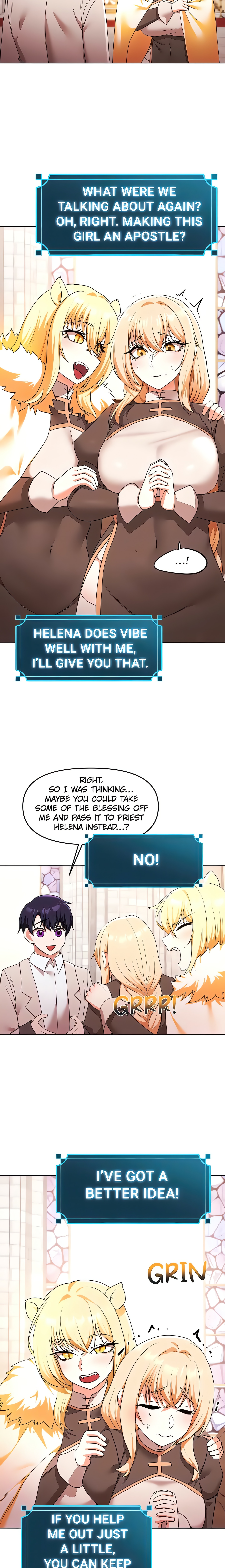 For Sale. Ruined Lady. Not Used. (Official) chapter 58 page 15