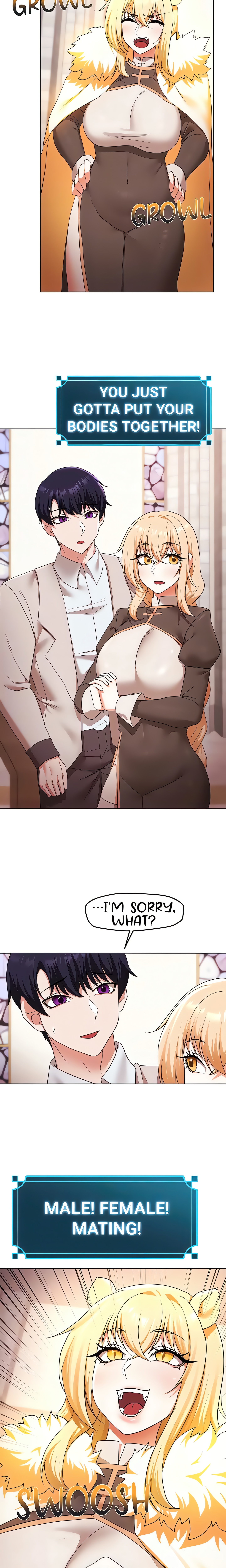 For Sale. Ruined Lady. Not Used. (Official) chapter 58 page 17