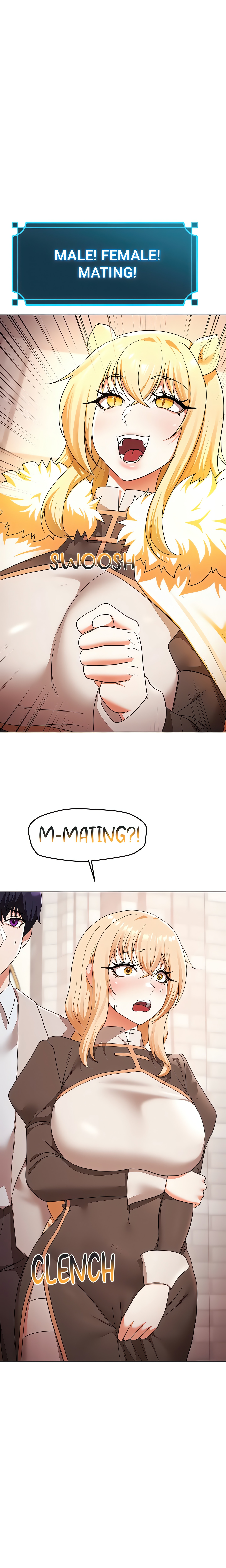 For Sale. Ruined Lady. Not Used. (Official) chapter 59 page 1