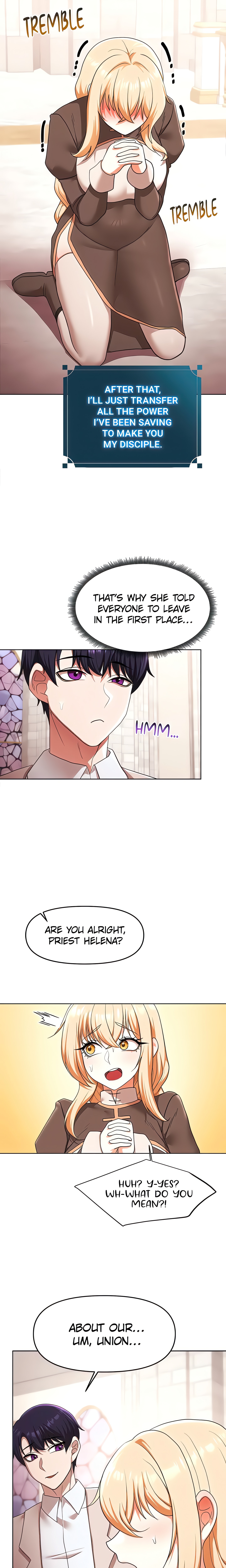 For Sale. Ruined Lady. Not Used. (Official) chapter 59 page 3