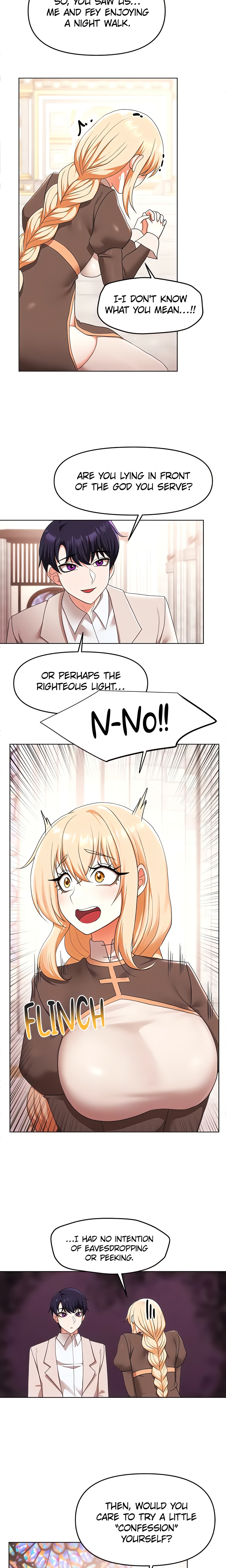 For Sale. Ruined Lady. Not Used. (Official) chapter 59 page 5
