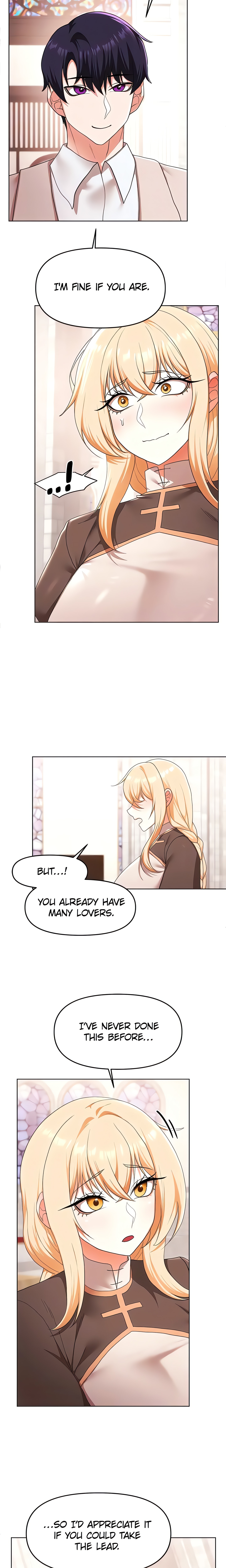 For Sale. Ruined Lady. Not Used. (Official) chapter 59 page 6