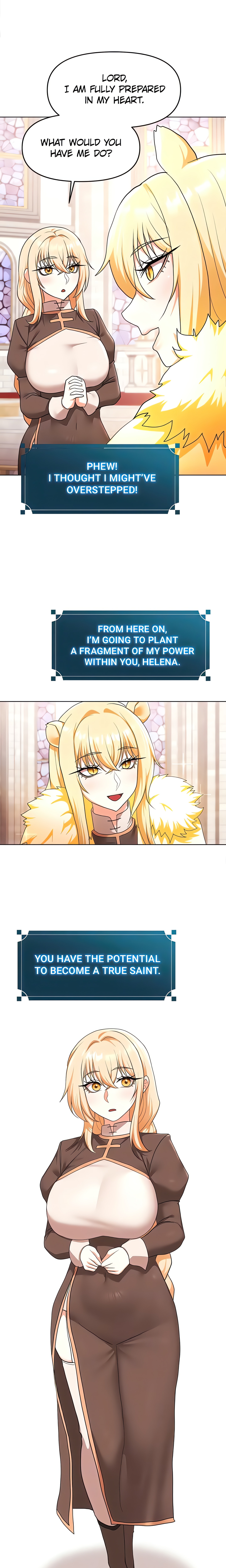 For Sale. Ruined Lady. Not Used. (Official) chapter 59 page 8