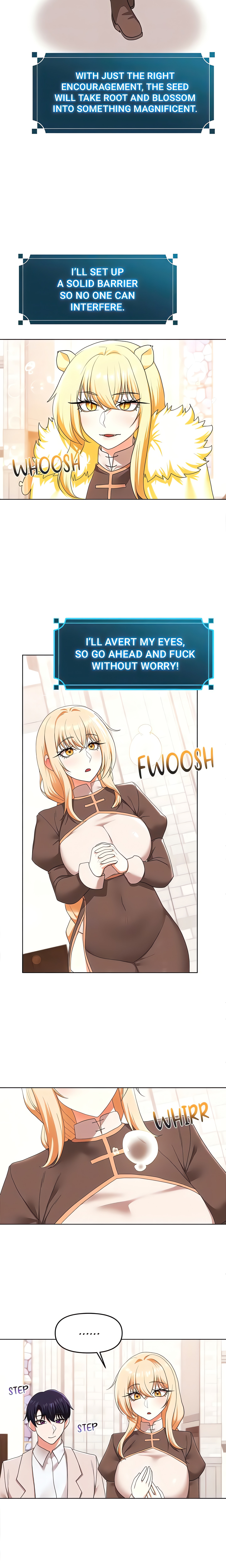For Sale. Ruined Lady. Not Used. (Official) chapter 59 page 9