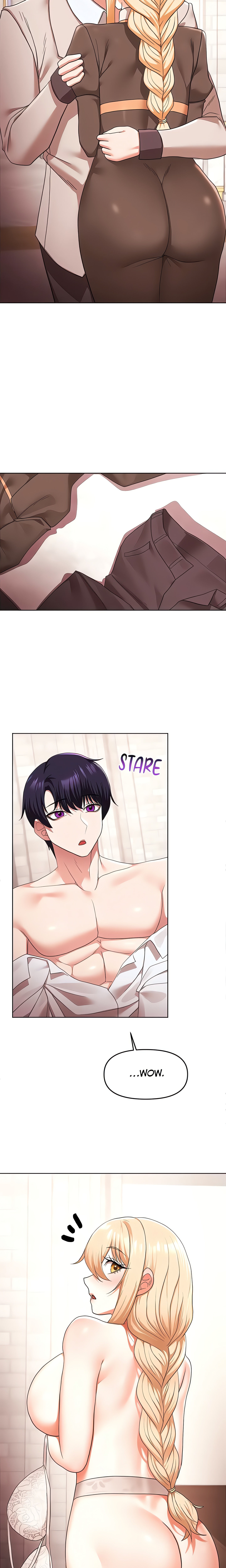 For Sale. Ruined Lady. Not Used. (Official) chapter 59 page 12