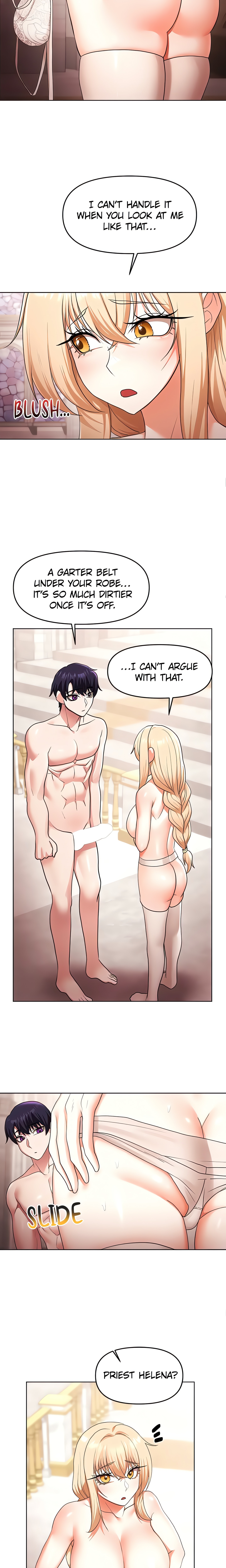 For Sale. Ruined Lady. Not Used. (Official) chapter 59 page 13