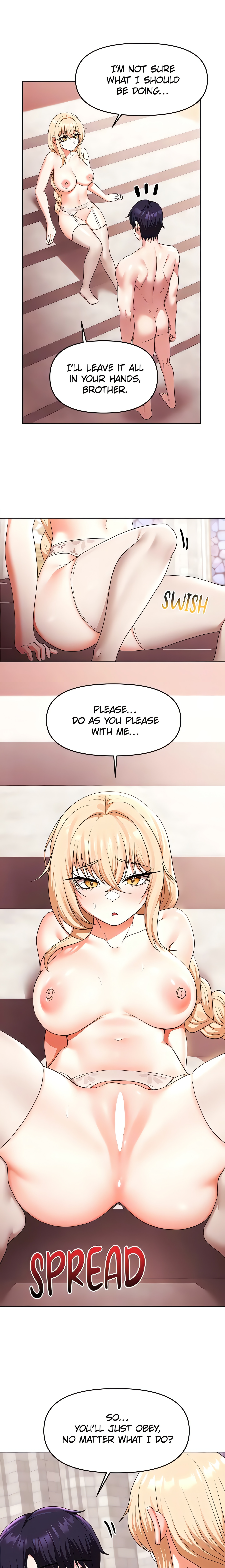 For Sale. Ruined Lady. Not Used. (Official) chapter 59 page 15