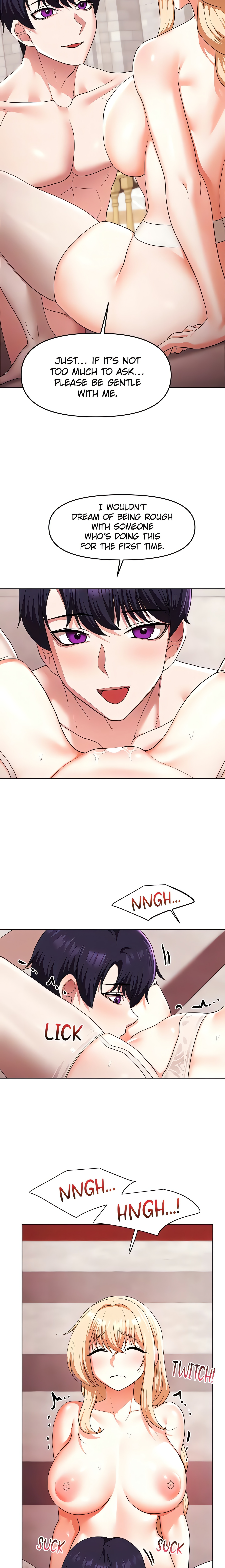 For Sale. Ruined Lady. Not Used. (Official) chapter 59 page 16