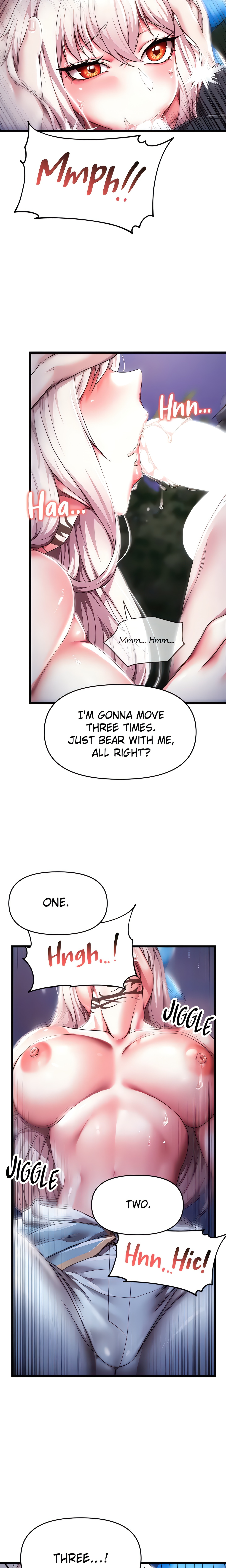 For Sale. Ruined Lady. Not Used. (Official) chapter 6 page 3