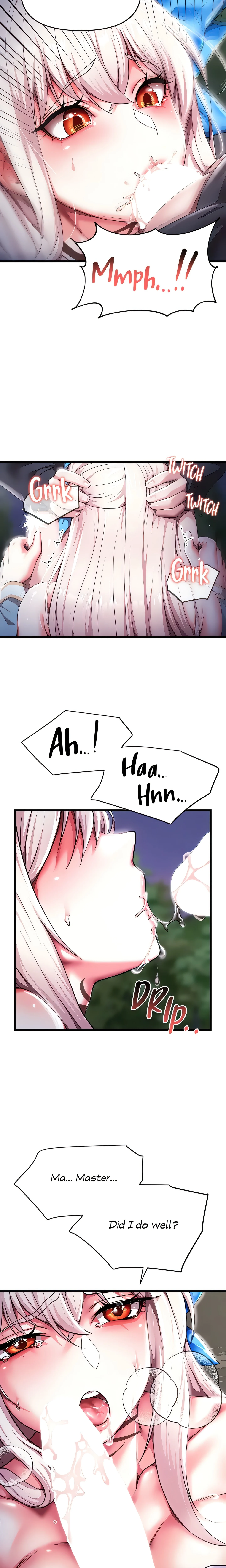 For Sale. Ruined Lady. Not Used. (Official) chapter 6 page 4