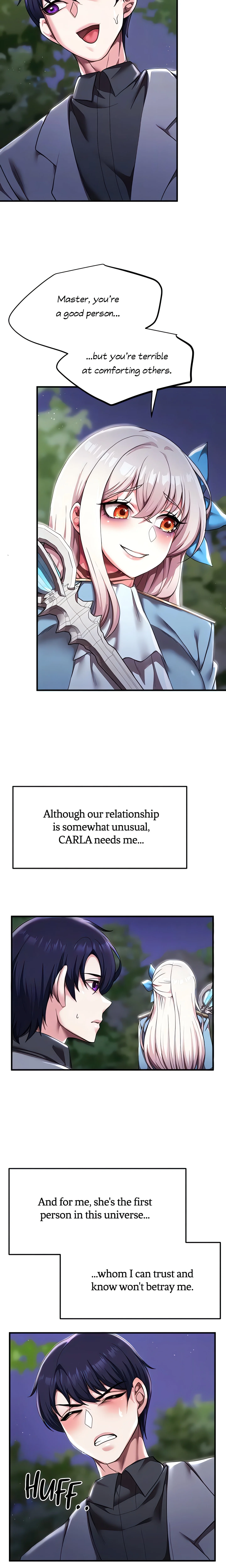For Sale. Ruined Lady. Not Used. (Official) chapter 6 page 18
