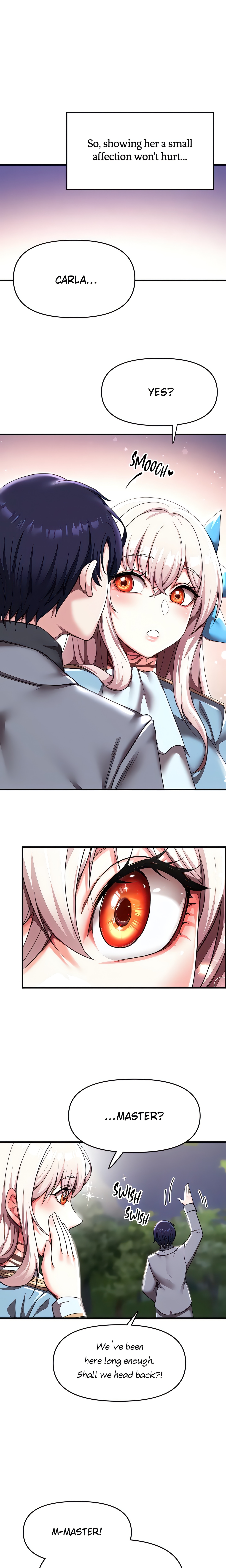 For Sale. Ruined Lady. Not Used. (Official) chapter 6 page 19