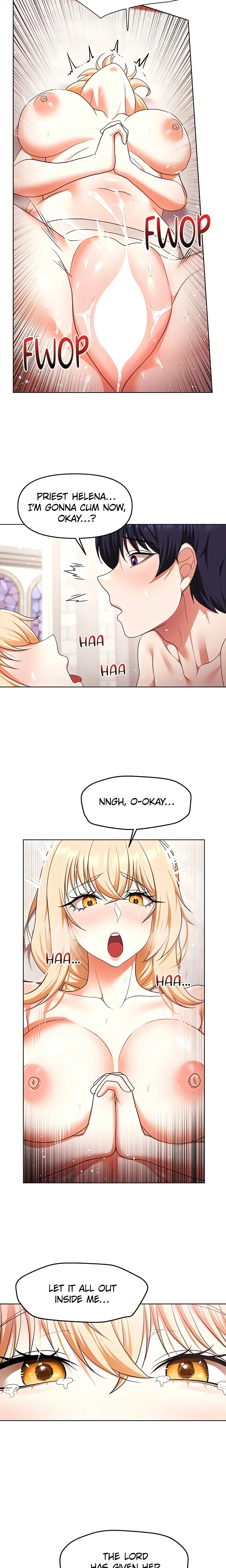 For Sale. Ruined Lady. Not Used. (Official) chapter 60 page 8