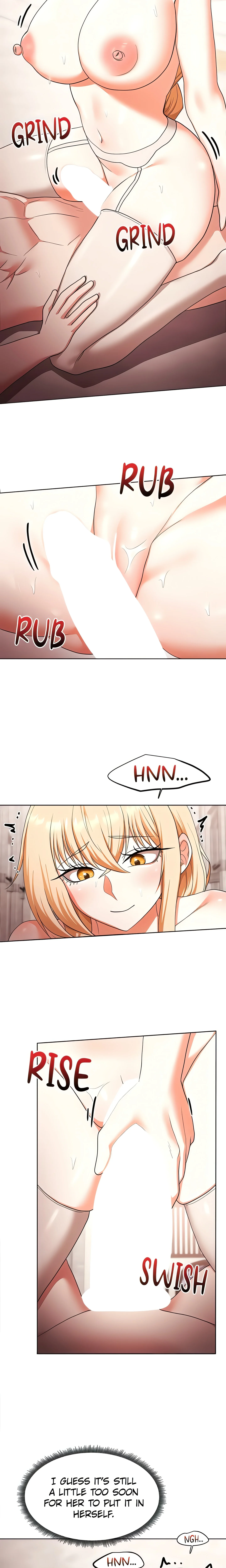 For Sale. Ruined Lady. Not Used. (Official) chapter 60 page 13