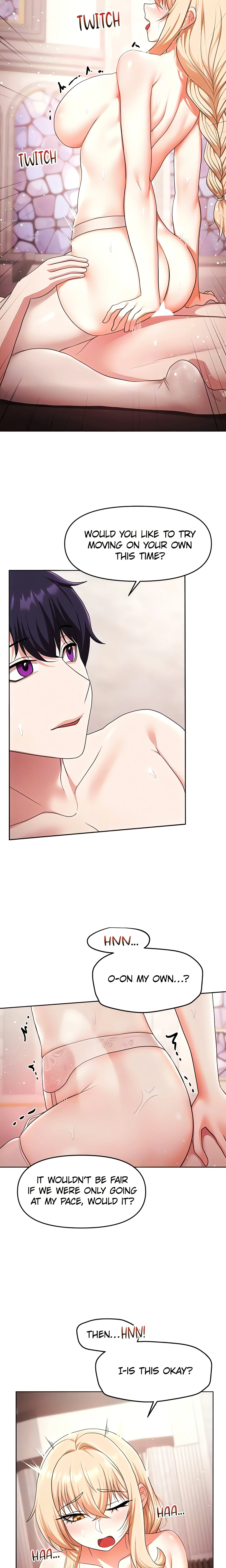 For Sale. Ruined Lady. Not Used. (Official) chapter 60 page 15