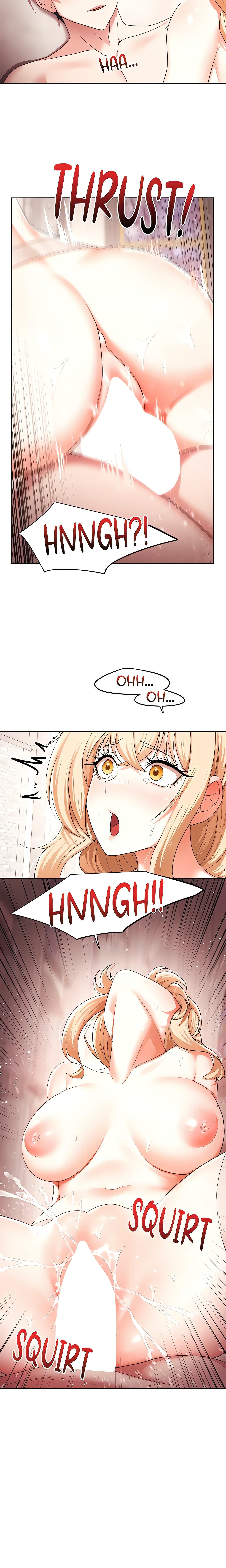 For Sale. Ruined Lady. Not Used. (Official) chapter 61 page 2