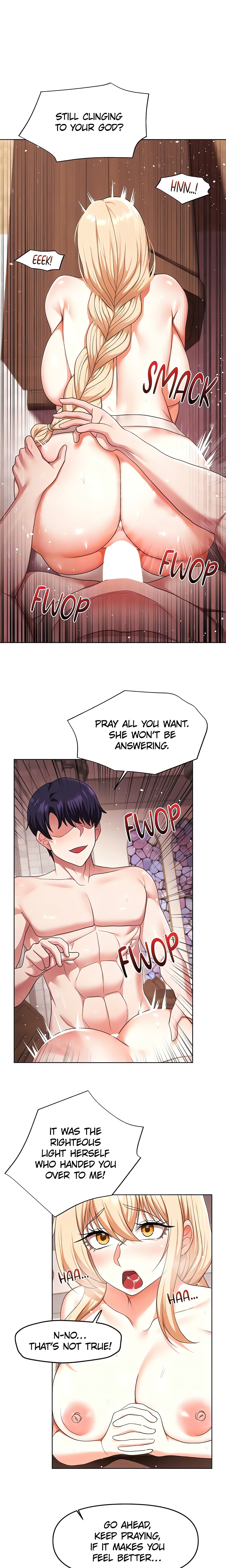 For Sale. Ruined Lady. Not Used. (Official) chapter 61 page 6