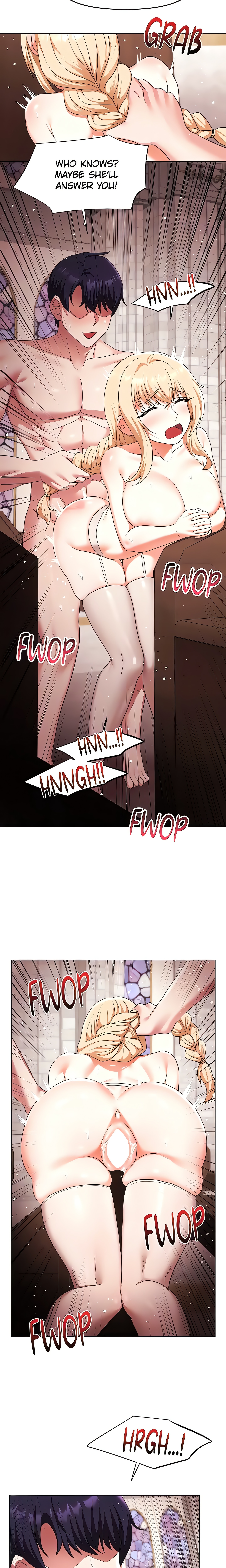 For Sale. Ruined Lady. Not Used. (Official) chapter 61 page 7