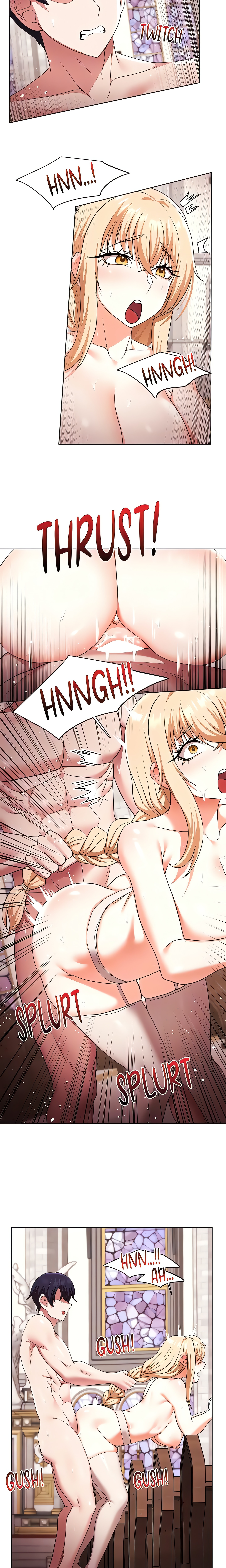 For Sale. Ruined Lady. Not Used. (Official) chapter 61 page 8