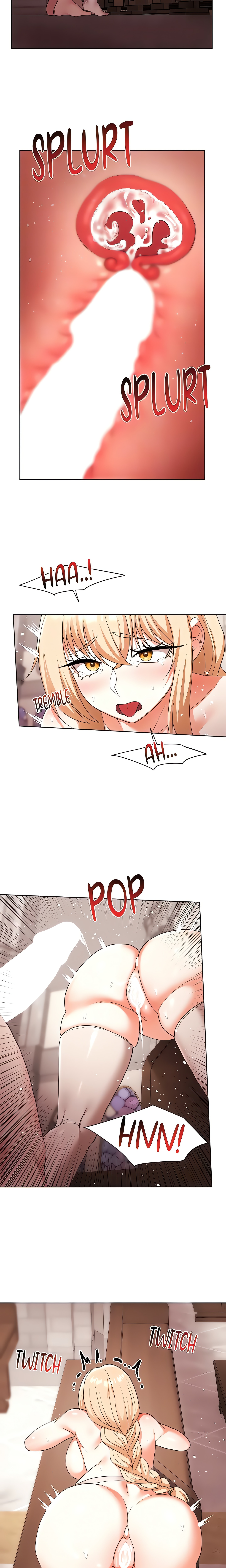 For Sale. Ruined Lady. Not Used. (Official) chapter 61 page 9