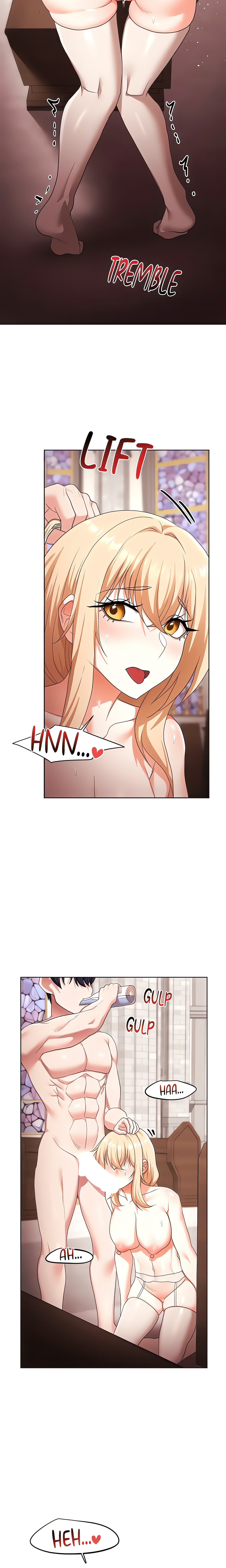For Sale. Ruined Lady. Not Used. (Official) chapter 61 page 10