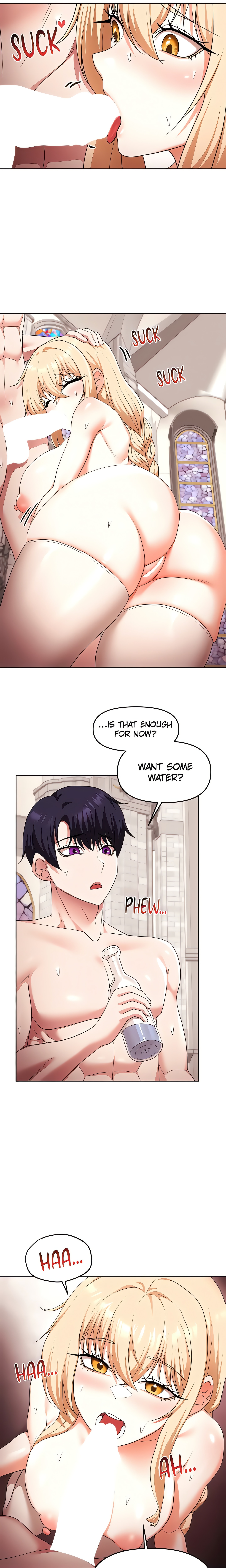 For Sale. Ruined Lady. Not Used. (Official) chapter 61 page 11