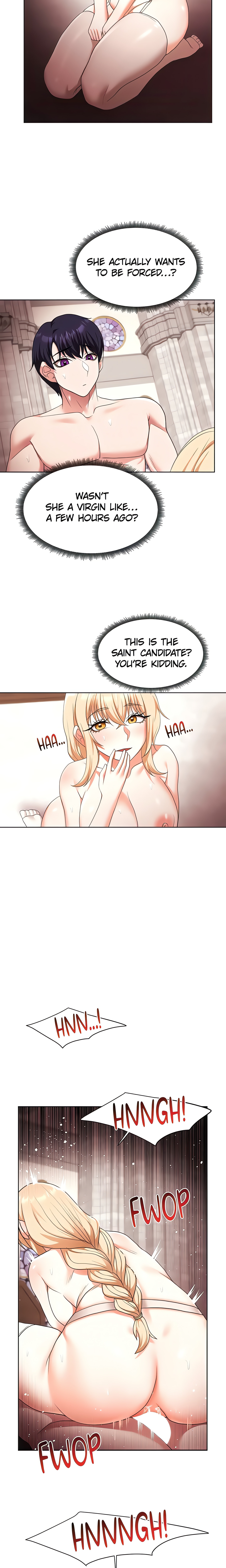 For Sale. Ruined Lady. Not Used. (Official) chapter 61 page 13