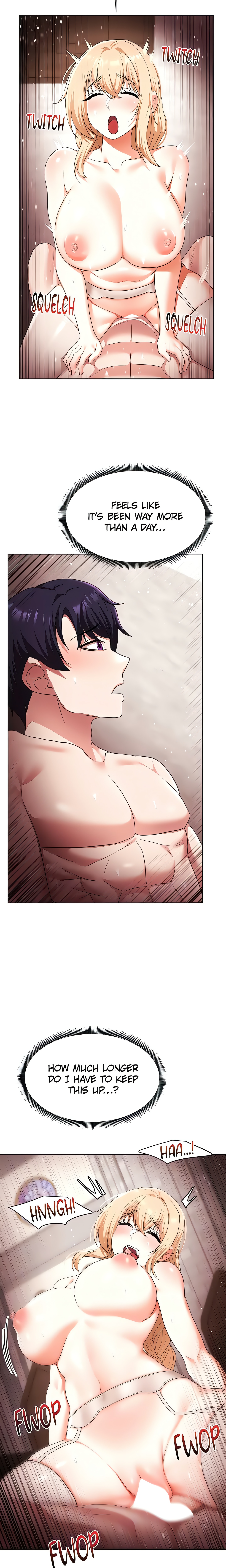 For Sale. Ruined Lady. Not Used. (Official) chapter 61 page 14