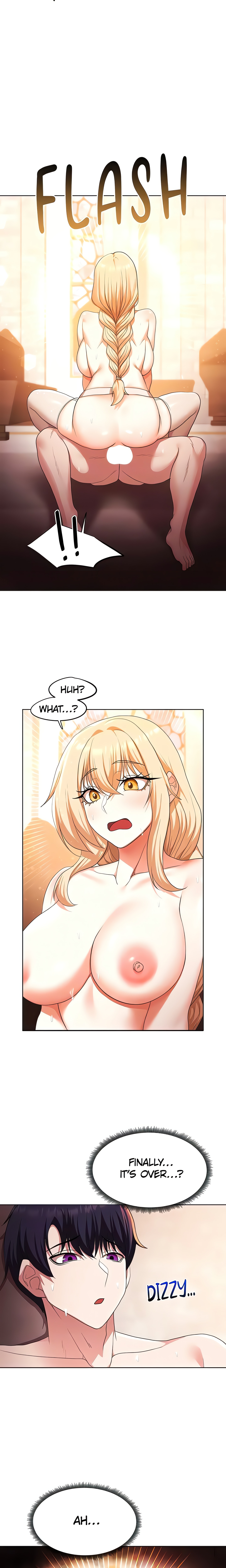 For Sale. Ruined Lady. Not Used. (Official) chapter 61 page 15