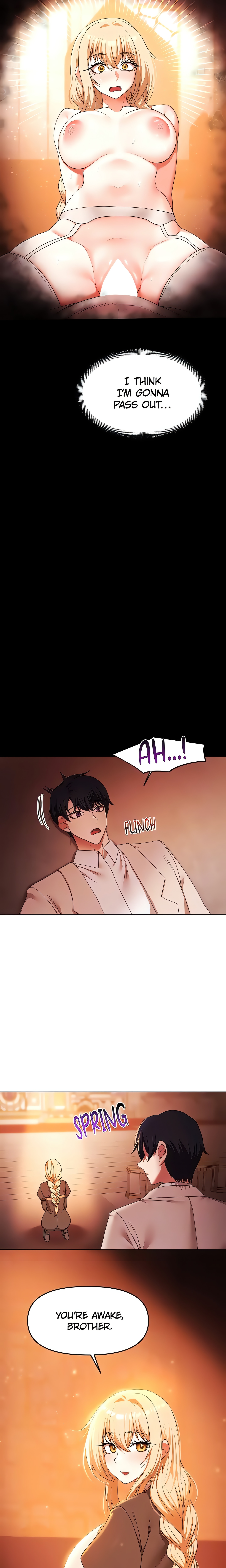 For Sale. Ruined Lady. Not Used. (Official) chapter 61 page 16