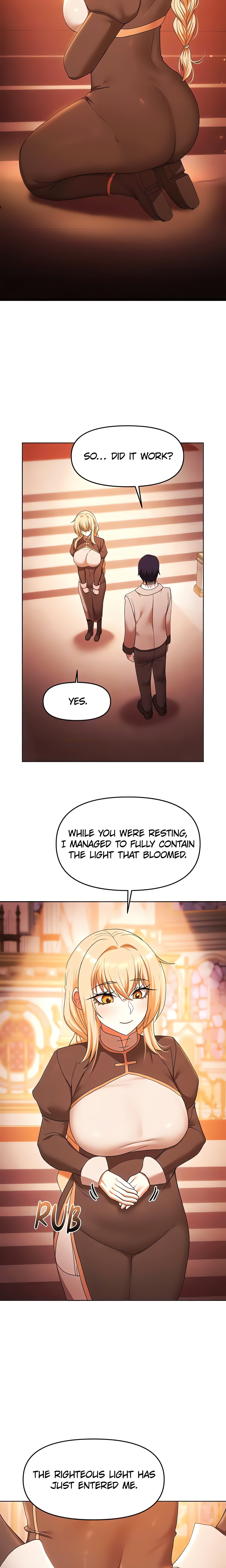 For Sale. Ruined Lady. Not Used. (Official) chapter 61 page 17