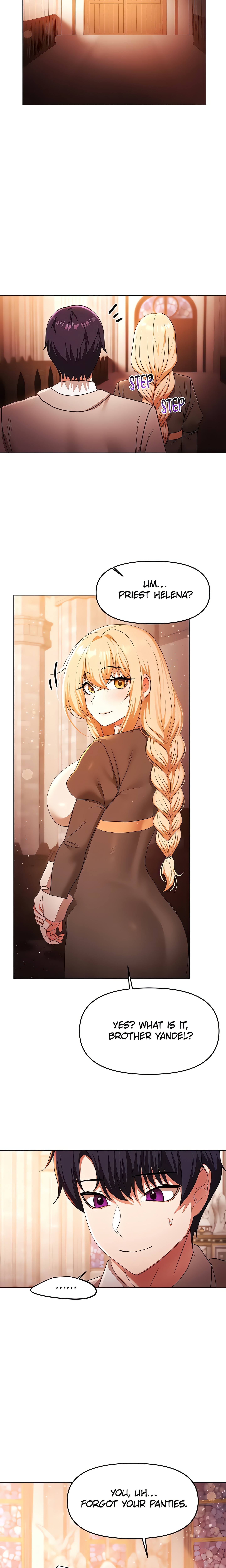 For Sale. Ruined Lady. Not Used. (Official) chapter 61 page 19