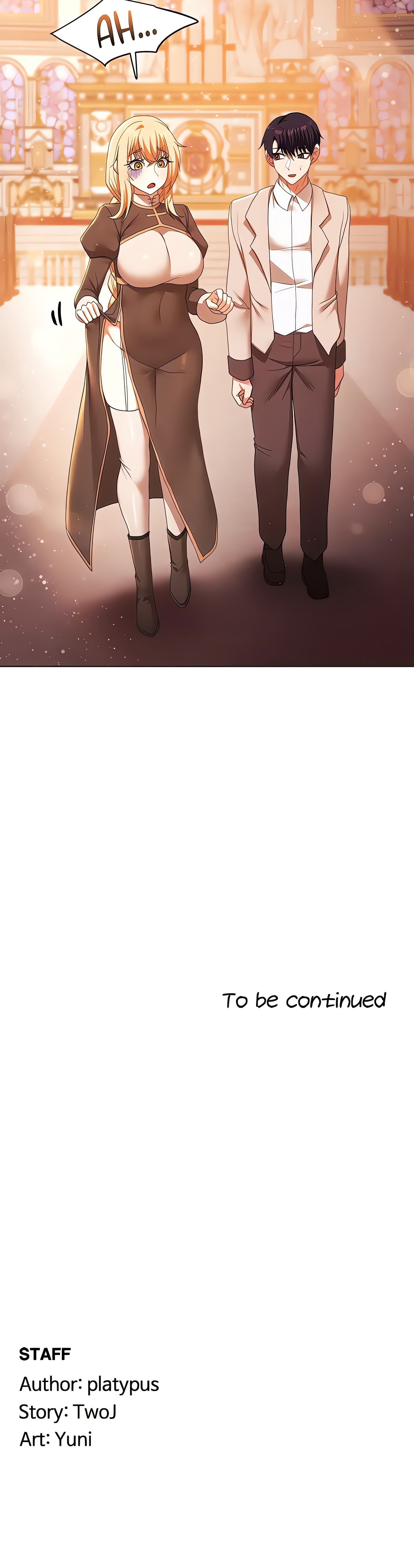 For Sale. Ruined Lady. Not Used. (Official) chapter 61 page 20