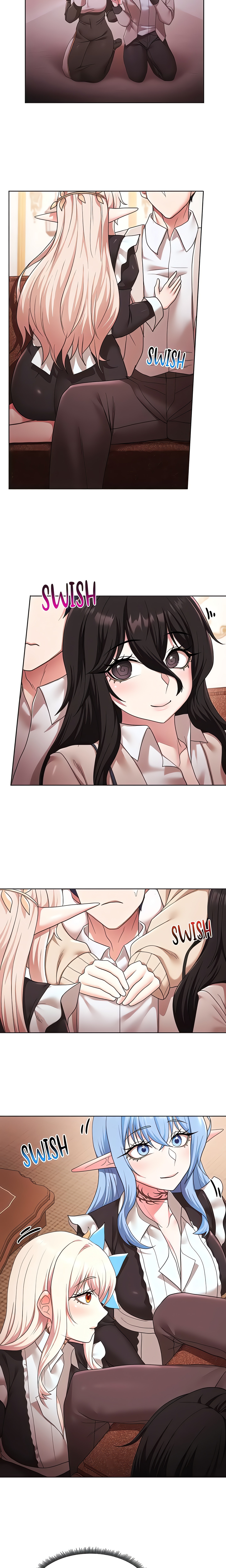 For Sale. Ruined Lady. Not Used. (Official) chapter 62 page 2