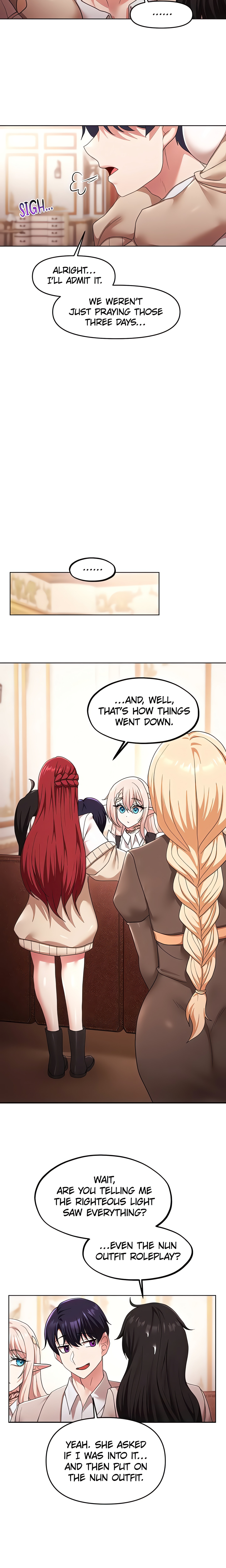 For Sale. Ruined Lady. Not Used. (Official) chapter 62 page 4