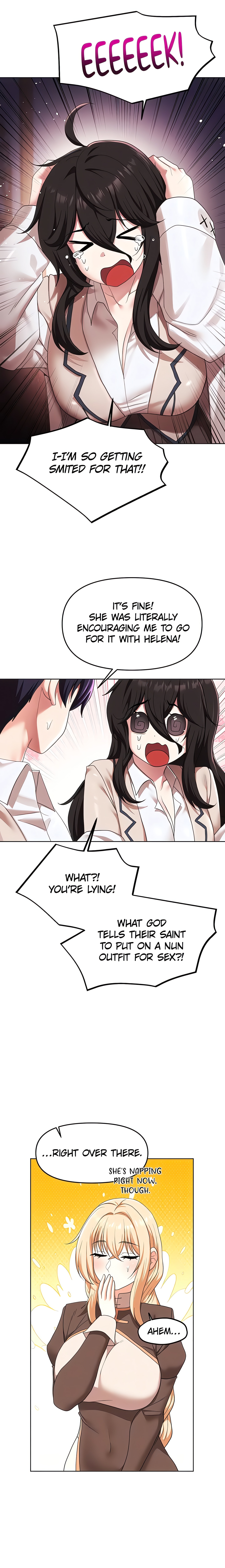 For Sale. Ruined Lady. Not Used. (Official) chapter 62 page 5