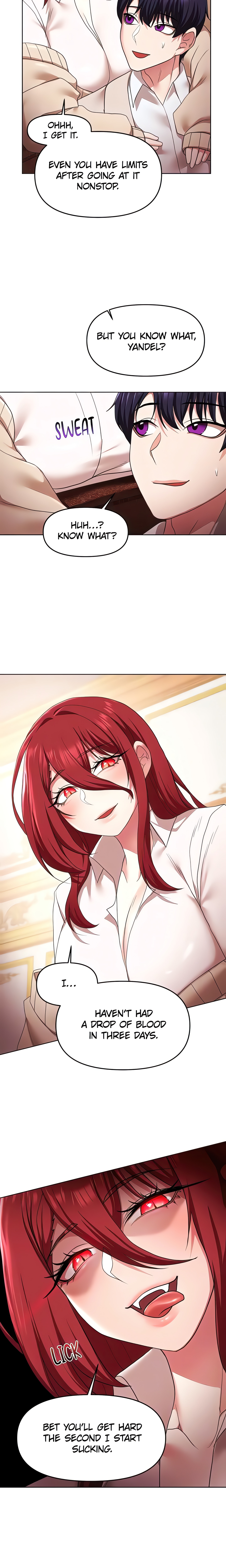 For Sale. Ruined Lady. Not Used. (Official) chapter 62 page 7