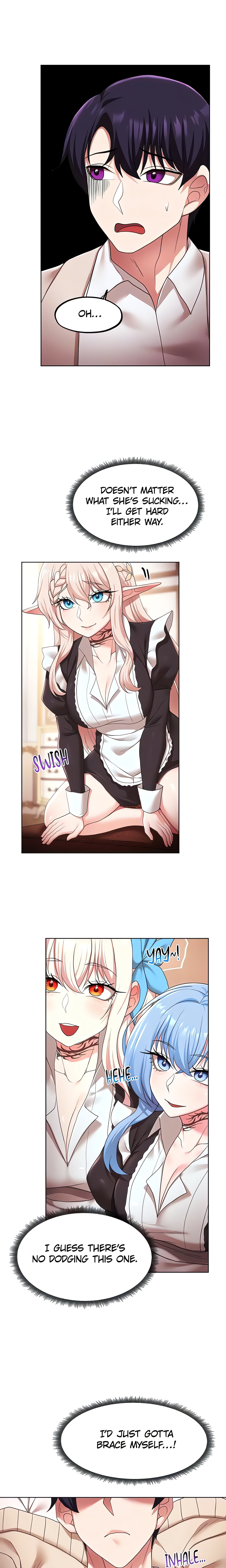 For Sale. Ruined Lady. Not Used. (Official) chapter 62 page 8