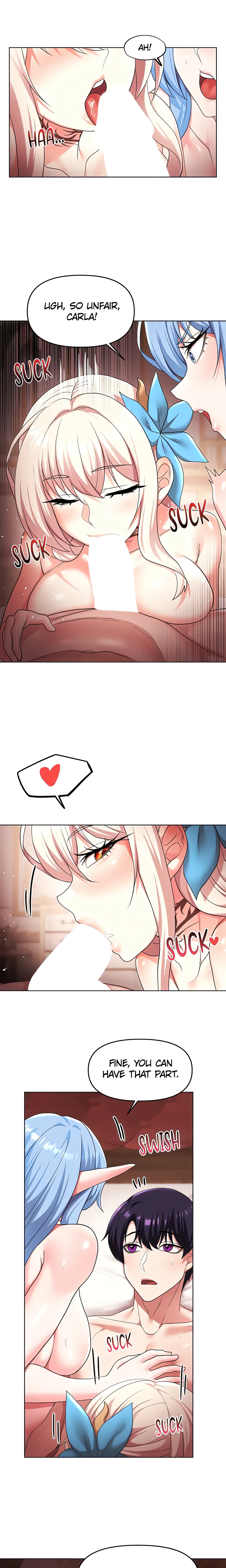 For Sale. Ruined Lady. Not Used. (Official) chapter 62 page 11