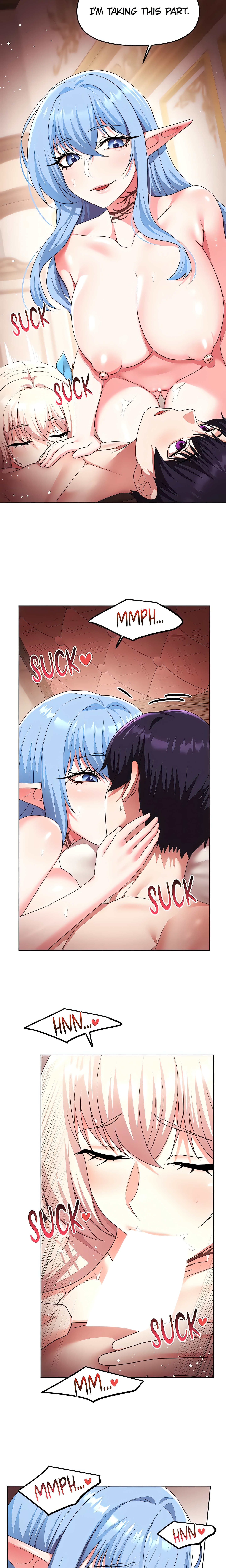 For Sale. Ruined Lady. Not Used. (Official) chapter 62 page 12