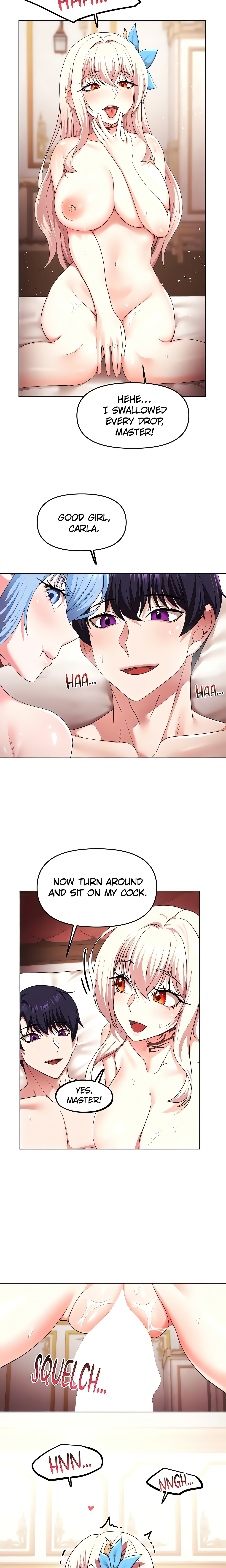 For Sale. Ruined Lady. Not Used. (Official) chapter 62 page 15