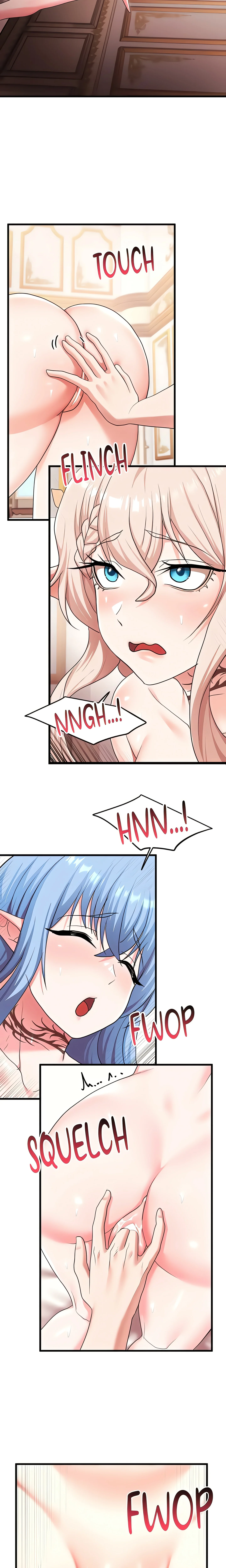 For Sale. Ruined Lady. Not Used. (Official) chapter 63 page 4