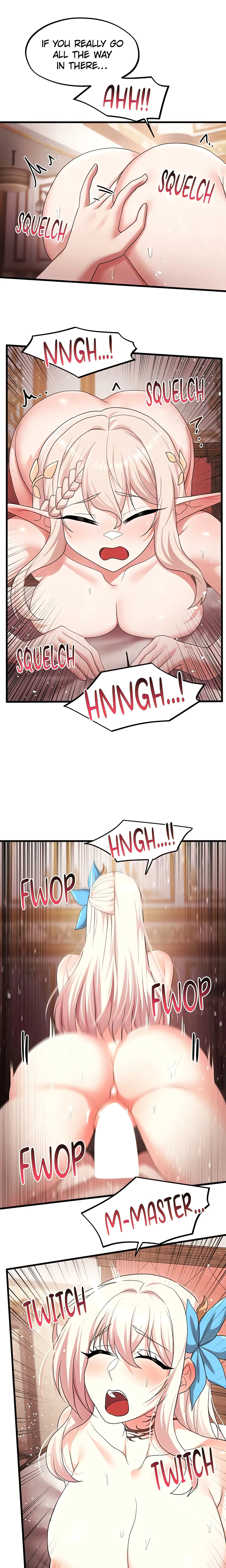 For Sale. Ruined Lady. Not Used. (Official) chapter 63 page 9