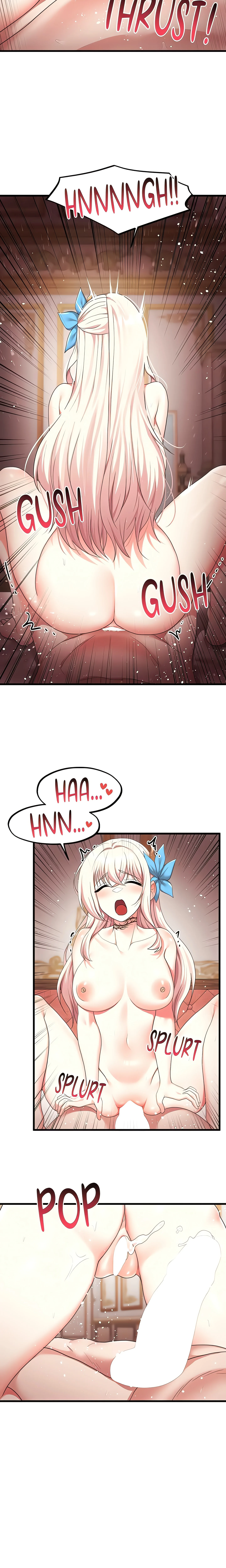 For Sale. Ruined Lady. Not Used. (Official) chapter 63 page 11