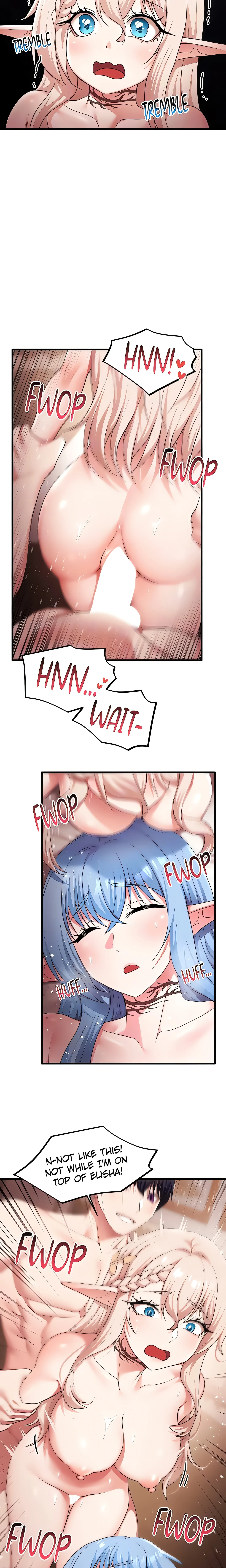 For Sale. Ruined Lady. Not Used. (Official) chapter 63 page 18