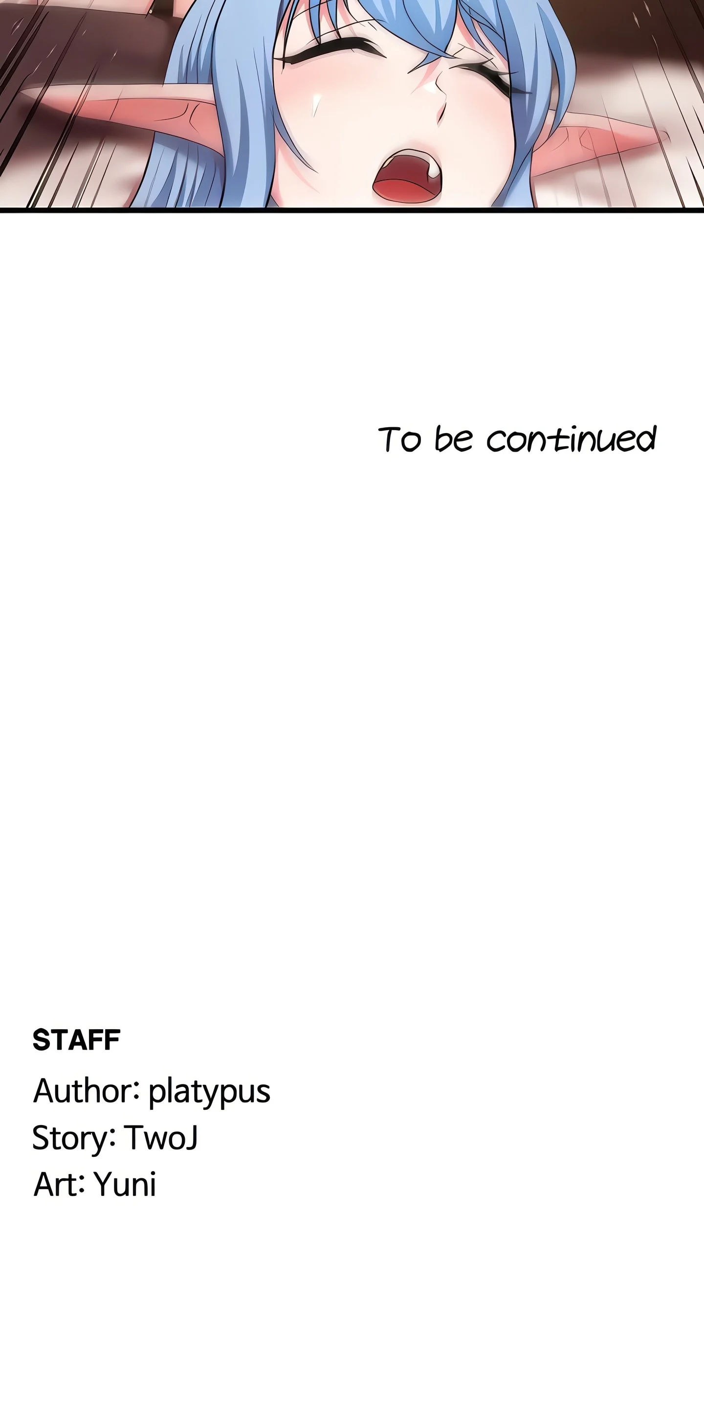 For Sale. Ruined Lady. Not Used. (Official) chapter 63 page 19