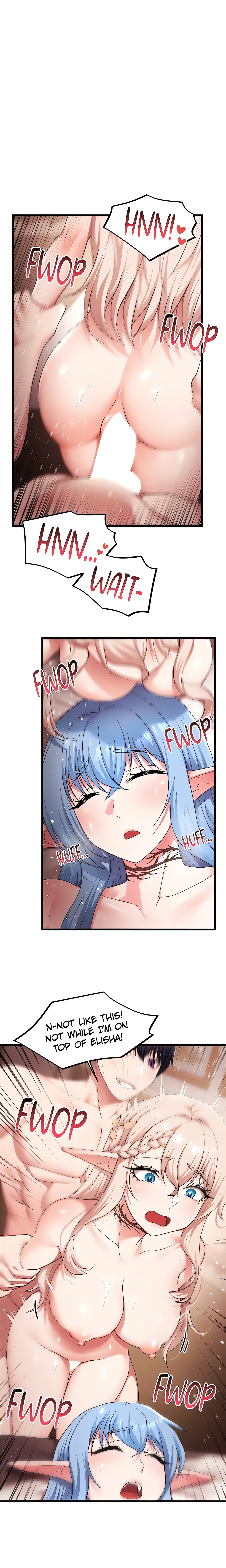 For Sale. Ruined Lady. Not Used. (Official) chapter 64 page 2