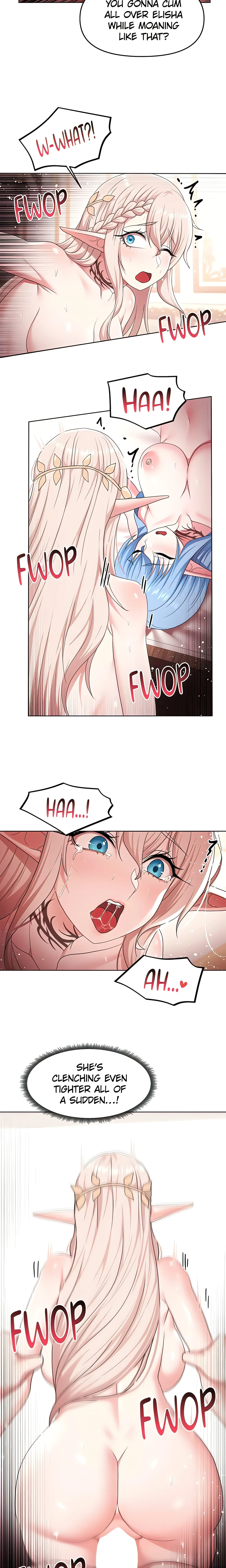 For Sale. Ruined Lady. Not Used. (Official) chapter 64 page 4
